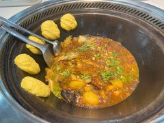 -好灶头铁锅炖(万象城店)