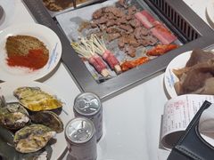 -星伦多自助料理·涮烤一体(奉贤龙湖天街店)