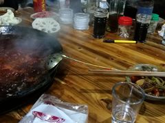 -星鸿社重庆老火锅