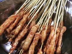 -阿姨小肉摊(同济西苑店)