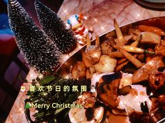 -城市露台景观餐厅(淮海路店)