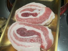 -梅梅家的烤肉店(槐北路店)