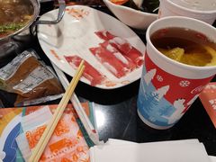 -呷哺呷哺(西单大悦城店)