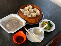 -马家烧麦(总店)