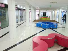 -巨幕影城(光谷广场资本大厦店)