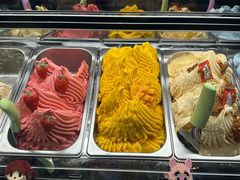 -Vola Gelato意大利手工冰淇淋(朝阳大悦城店)