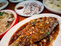 -坛南湾阿强农家乐.海鲜大排档老字号(福州地标美食店)