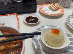 -新一番三文鱼寿司(红城湖店)