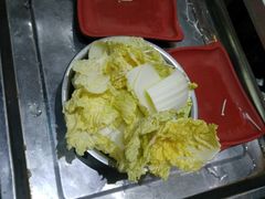 -鸡公煲(南竹饭店)