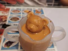 -肥韬茶餐厅(海上世界店)