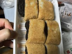 驴打滚-老王记糕干(养鱼池路店)