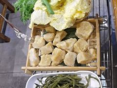 -友乐居羊蝎子(西直门店)