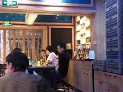 -鱼库·不仅是一家烤鱼店(车公庙店)