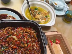 -佬麻雀·新湘菜(珠海金发购物中心店)