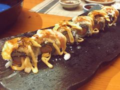 -天正河鲀·河豚亭(大连店)