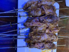 -三个蒙古大叔羊肉串(大宁店)