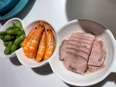 -荷塘秋月·本帮江浙菜(国权路店)