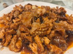 -光合谷酒店甄味府