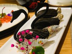 黑天鹅榴莲酥-粤秀餐厅(国货店)