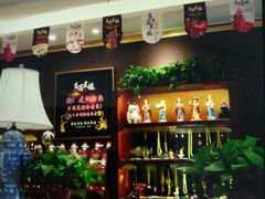 -椒爱水煮鱼川菜(新抚万达店)
