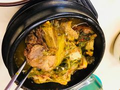-首尔土豆汤(红梅小区店)