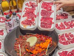 -刘火辣老火锅(光谷店)