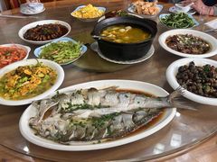 -福满楼(锦溪古镇店)