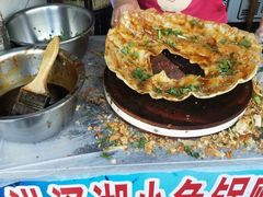 -郭阿姨月亮馍