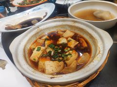 -香阁餐厅·常州菜·常州菜代表品牌(新北奥体店)