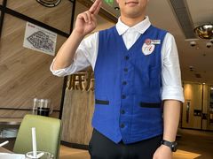 -海底捞火锅(万象城店)