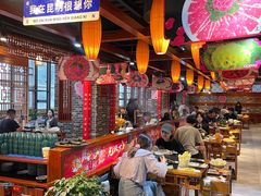 -蜀家渝重庆火锅(南屏街店)