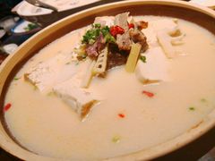 -老阿爸鲜鱼土菜(昆山花桥店)