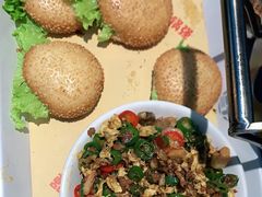 -大锅强·蒸海鲜青岛菜(吾悦广场店)