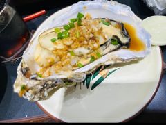 -小红鲸·海鲜餐厅(轸大路店)