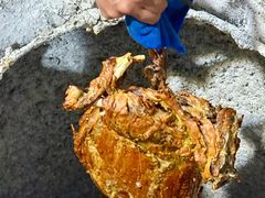 -双公羊·馕坑烤全羊(奥体店)