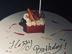 -广州四季酒店·佰鲜汇·现代法餐