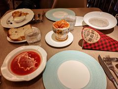 -波特曼西餐厅(中央大街店)