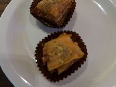 -ELI FALAFEL Lebanese&Mediterranean黎巴嫩美食(富城路店)