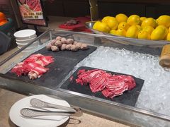 -舟山朱家尖威斯汀酒店·知味标帜自助餐厅