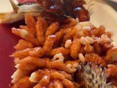 -得月楼·省级非遗·传统苏帮菜(观前店)