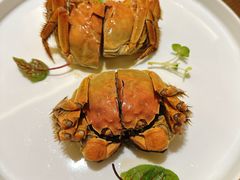 -水月周庄铂尔曼酒店-水月荟中餐厅