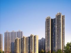 -合生·湖山国际