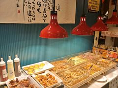 -王氏炉匠·烧鸟放题自助(三里屯店)