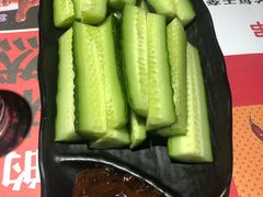 -寂寞的豆芽(西大望南路店)