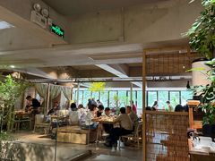-本处·素食·融合料理(南油店)