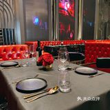 酒吧里的brunch套餐，可以吹爆！