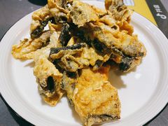 -金龙·打边炉(武进路店)