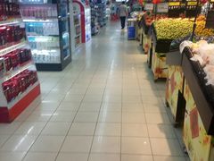 -重百超市(解放碑新华店)