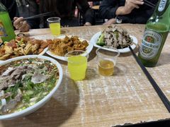 -肖家客饸饹面(郑州总店)