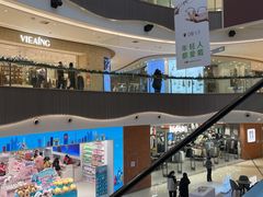 -龙湖重庆时代天街